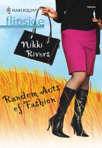 Random Acts Of Fashion