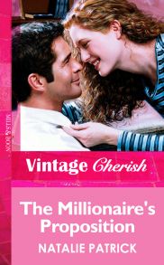 The Millionaire's Proposition