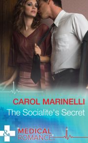 The Socialite's Secret