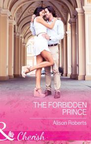 The Forbidden Prince