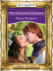 The Alchemist's Daughter