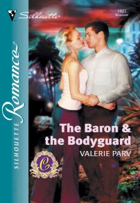 The Baron and The Bodyguard