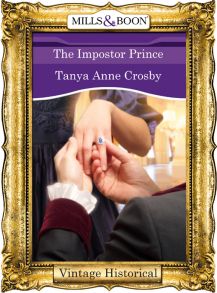 The Impostor Prince