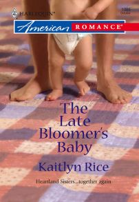 The Late Bloomer's Baby