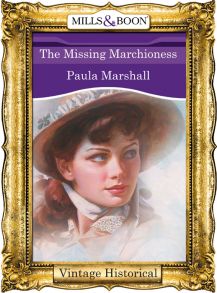 The Missing Marchioness