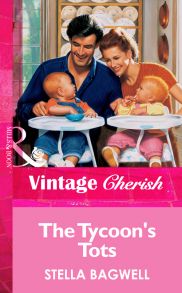 The Tycoon's Tots