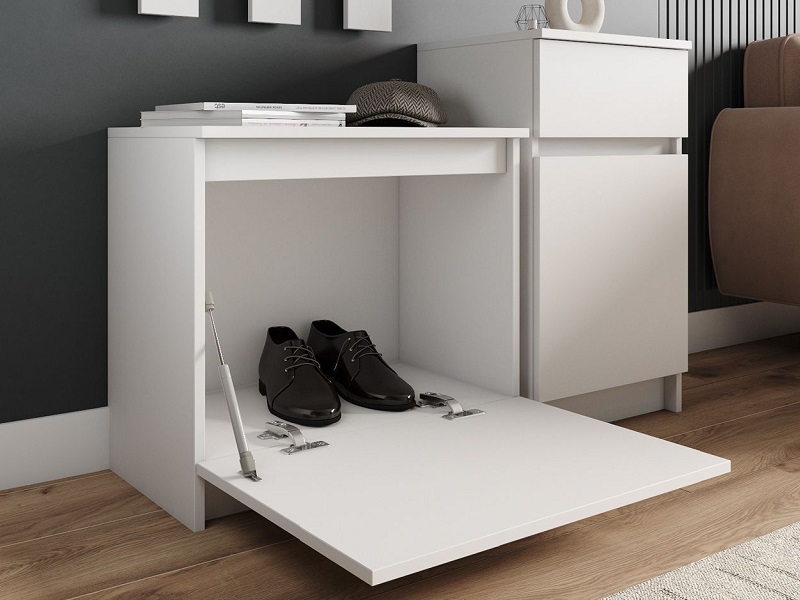 Прихожая Мори