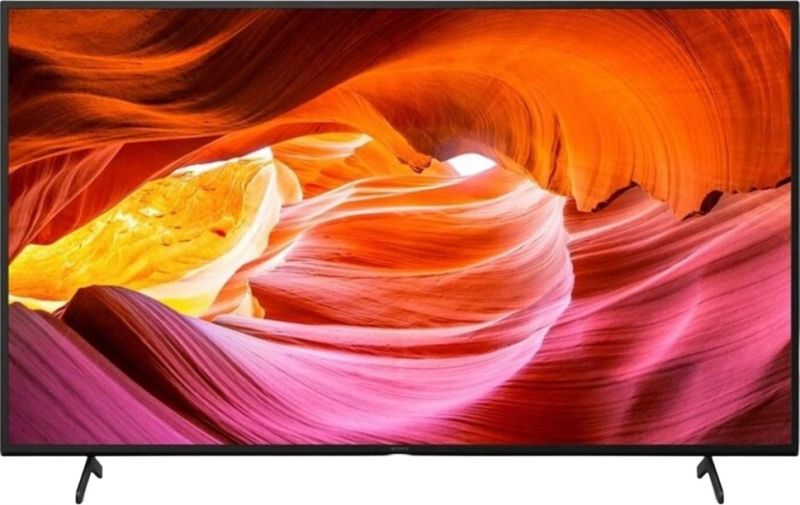 Телевизор Sony KD-55X75K