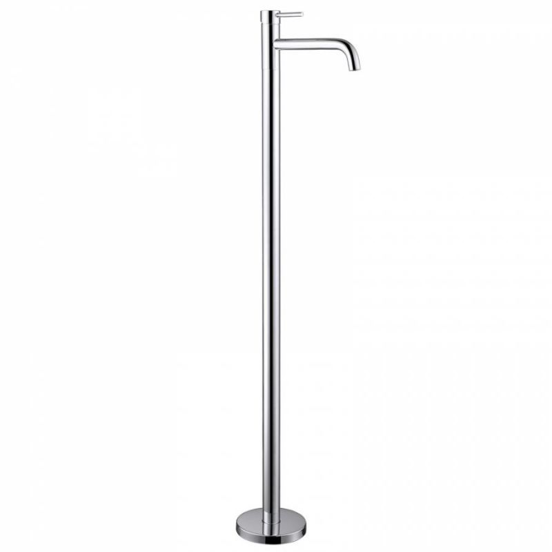Смеситель ABBER Wasser Kreis AF8140 напольный для раковины, хром