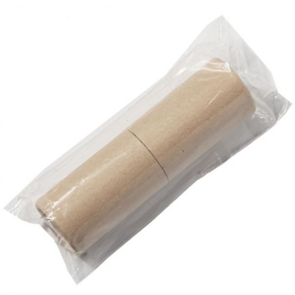 Эко флешки Tube 8 Gb
