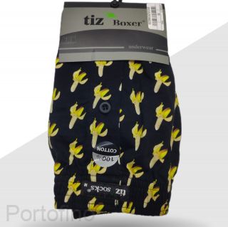 TIZ Banan трусы