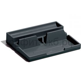 Подставка настольная Durable VARICOLOR антрацит 7613-58