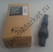 Датчик скорости (контакты треугольник)