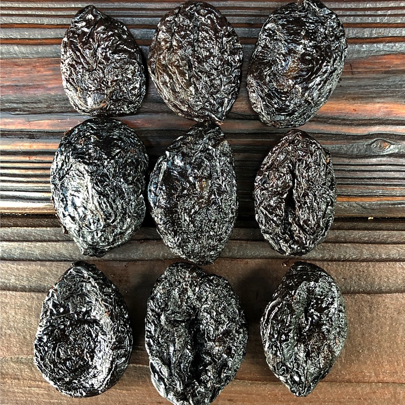 Чернослив Ларч крупный без косточек