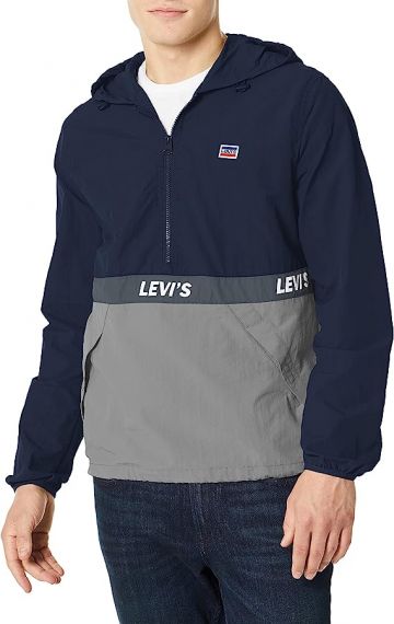 Levi's