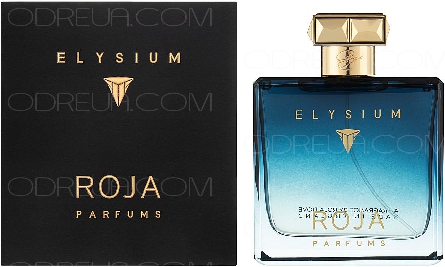 Roja Dove Elysium Pour Homme Parfum Cologne