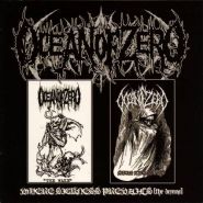 OCEAN OF ZERO - Where Sickness Prevails