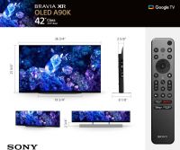 Sony XR-42A90K