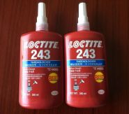 Резьбовой фиксатор  Loctite 243 250 мл