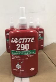 Резьбовой фиксатор  Loctite 290 250 мл