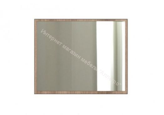 Зеркало "Басса" ЗР 551