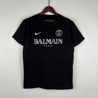 Футболка PSG x Balmain 23/24