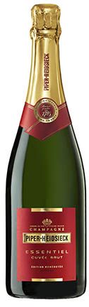 Champagne Piper-Heidsieck Essentiel Cuvee Brut