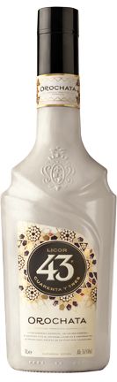 Licor 43 Orochata