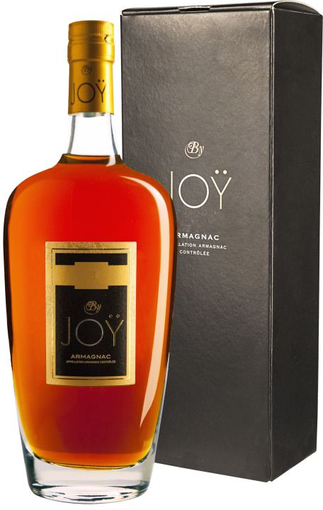 Joy Bas Armagnac 1982