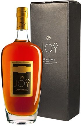 Armagnac Joy 1972