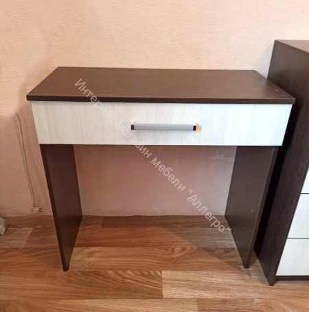 Туалетный столик "Фиеста"