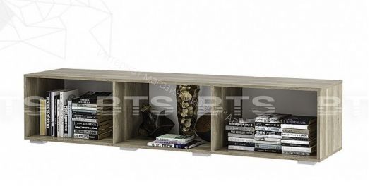 Тумба Наоми ТБ-17 Графит/Дуб каньон