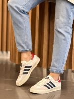 Кроссовки Adidas & Gucci Gazelle