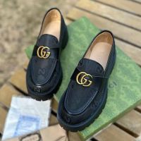 Лоферы Gucci