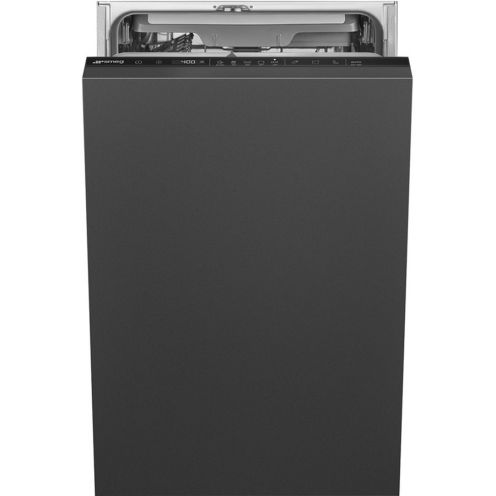 Посудомоечная машина Smeg ST4533IN