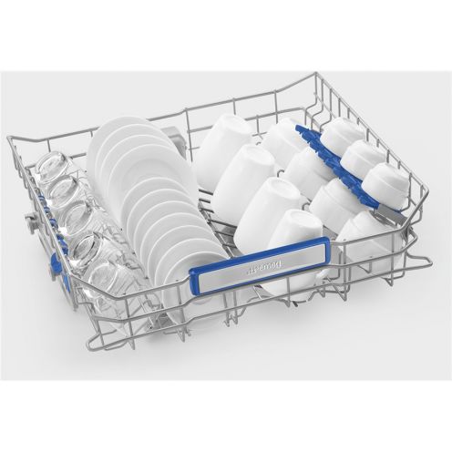 Посудомоечная машина Smeg STL333CL