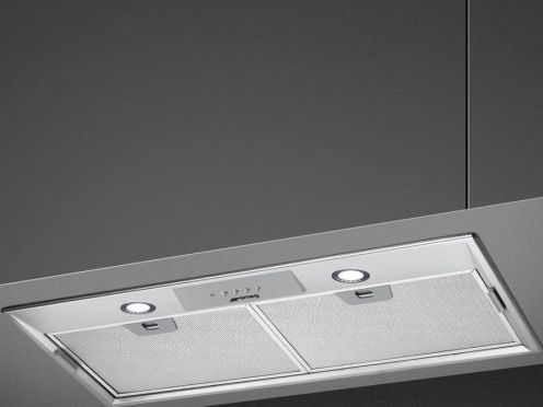 Встраиваемая вытяжка smeg KSG52HE