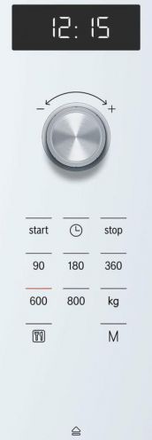 Микроволновая печь встраиваемая Bosch BFL524MW0