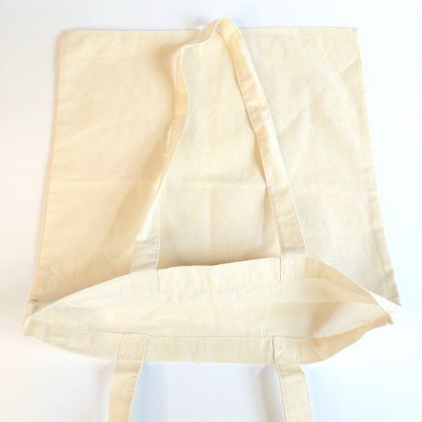 Сумка шоппер ECO натуральный