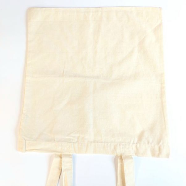 Сумка шоппер ECO натуральный