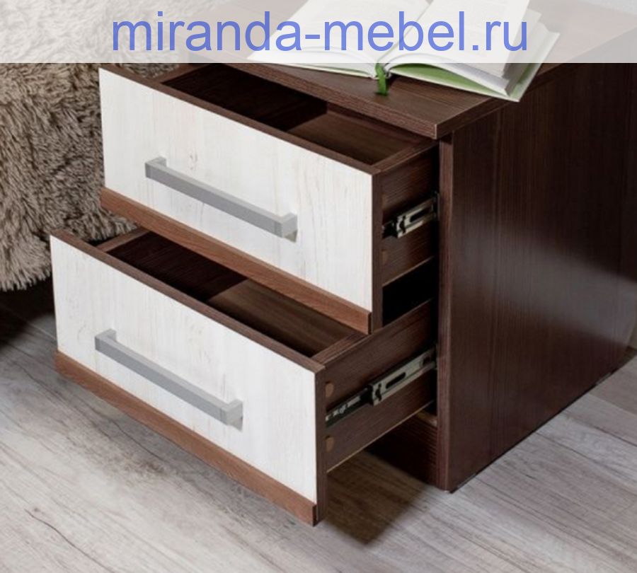 МС Сакура Тумба  прикроватная