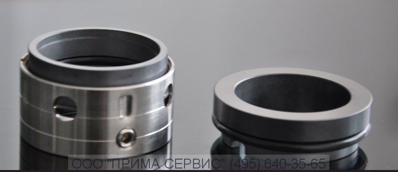 Торцовое уплотнение  251.71.020.829КК