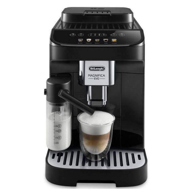 Кофемашина De'Longhi Magnifica Evo ECAM290.61B