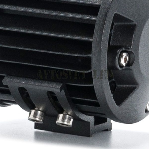 Балка светодиодная ADS-54W flood ближнего, рабочего света