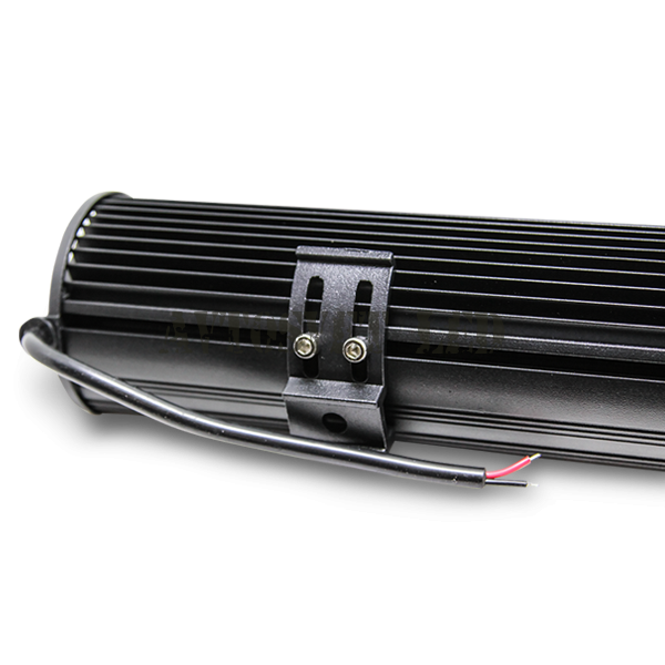 Балка светодиодная ADS-54W flood ближнего, рабочего света