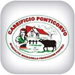 Caseificio Ponticorvo (Италия)