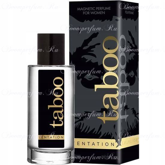 Taboo Tentation 80 ml