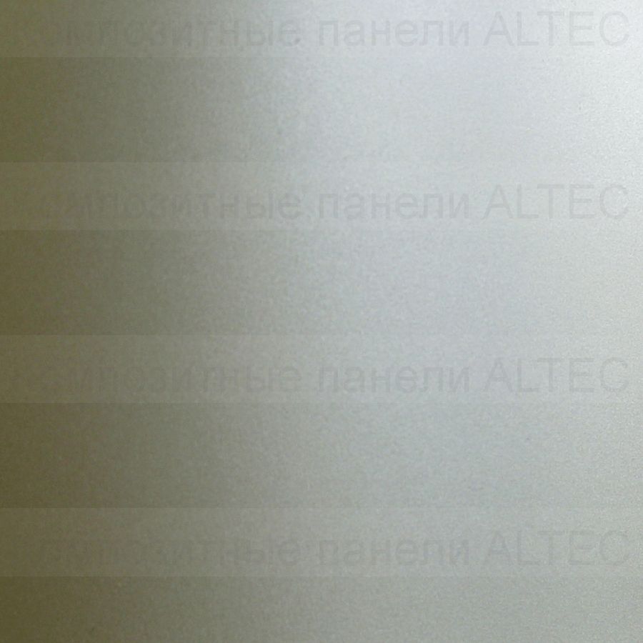 Композитная панель Altec 0004 Шампань