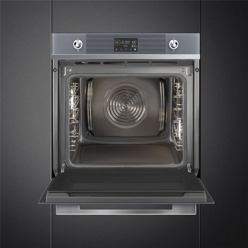 Духовой шкаф Smeg SOP6102TS