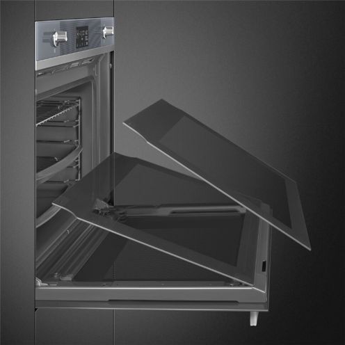 Духовой шкаф Smeg SOP6102TS